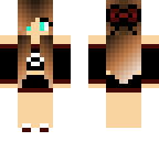 edited girl