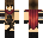 edited skin
