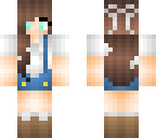 edited skin