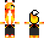 edited skin