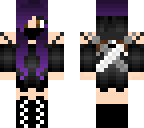 edited skin