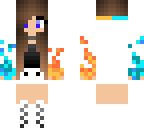 element girl