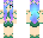 elf girl