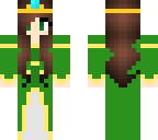elf princess