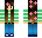 ellens new skin