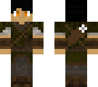 elven boy