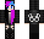 emo girl
