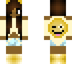emoji girl