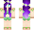 enchanted gurl