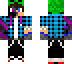 ender boy elemental