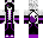 ender wolf