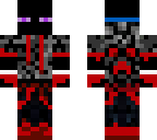 enderman boy