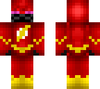 enderman flash