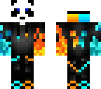 epic panda