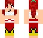 erza