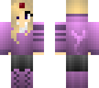 espeon girl