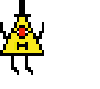evil bill cipher