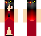 evil bride vampire
