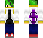 fairytailskin