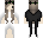 fallen angel edit