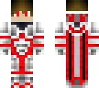 fallen knight