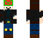 fan dantdm