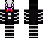 fanmade puppet