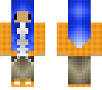 farm girl