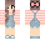 farmer girl