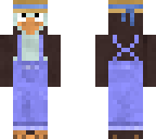 farmer penguin from pmc