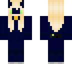 fem chat noir- not finished