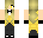 female bill cipher