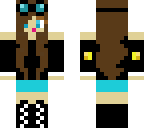 female dantdm 
