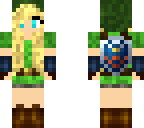 female link