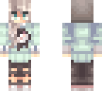 female version