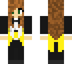 finished bill cipher girl