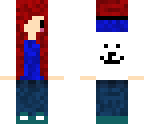 finshed undertale fan