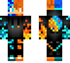 fire and ice