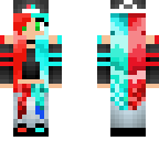fire and ice tomboy