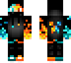 fire and water