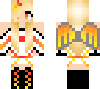 fire angel