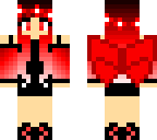 fire element fariy