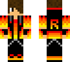 fire gamer