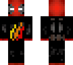 firehoodie deadpool