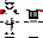 first order stormtrooper captain