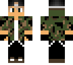 fixed camo boy