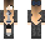 fixed ravenclaw girl