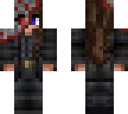 fixed terminator girl