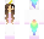 fixed unicorn