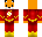 flash fox